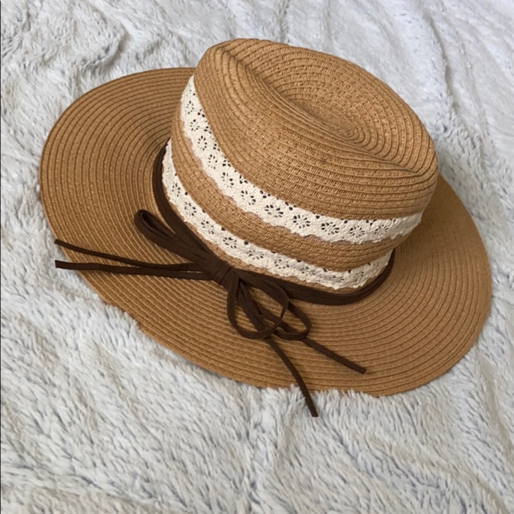 Sun Hat NWOT